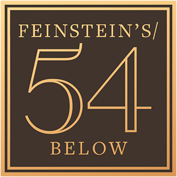 54 Below Logo