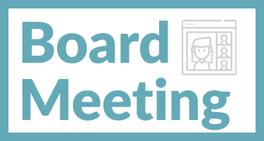 Board Meeting Bulletin May 27