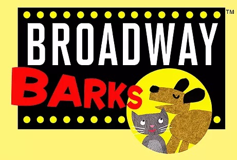 Broadway Barks Logo