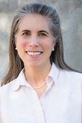 Dr. Lisa Hara Levin