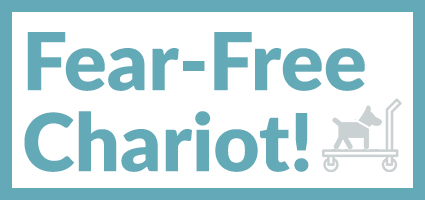 Fear Free Chariot Header May 27
