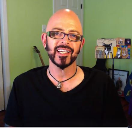 Jackson Galaxy screenshot3