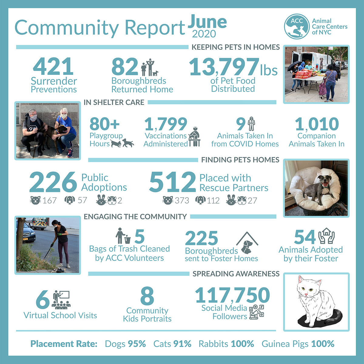 June 2020 Community Report