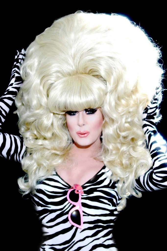 Lady Bunny