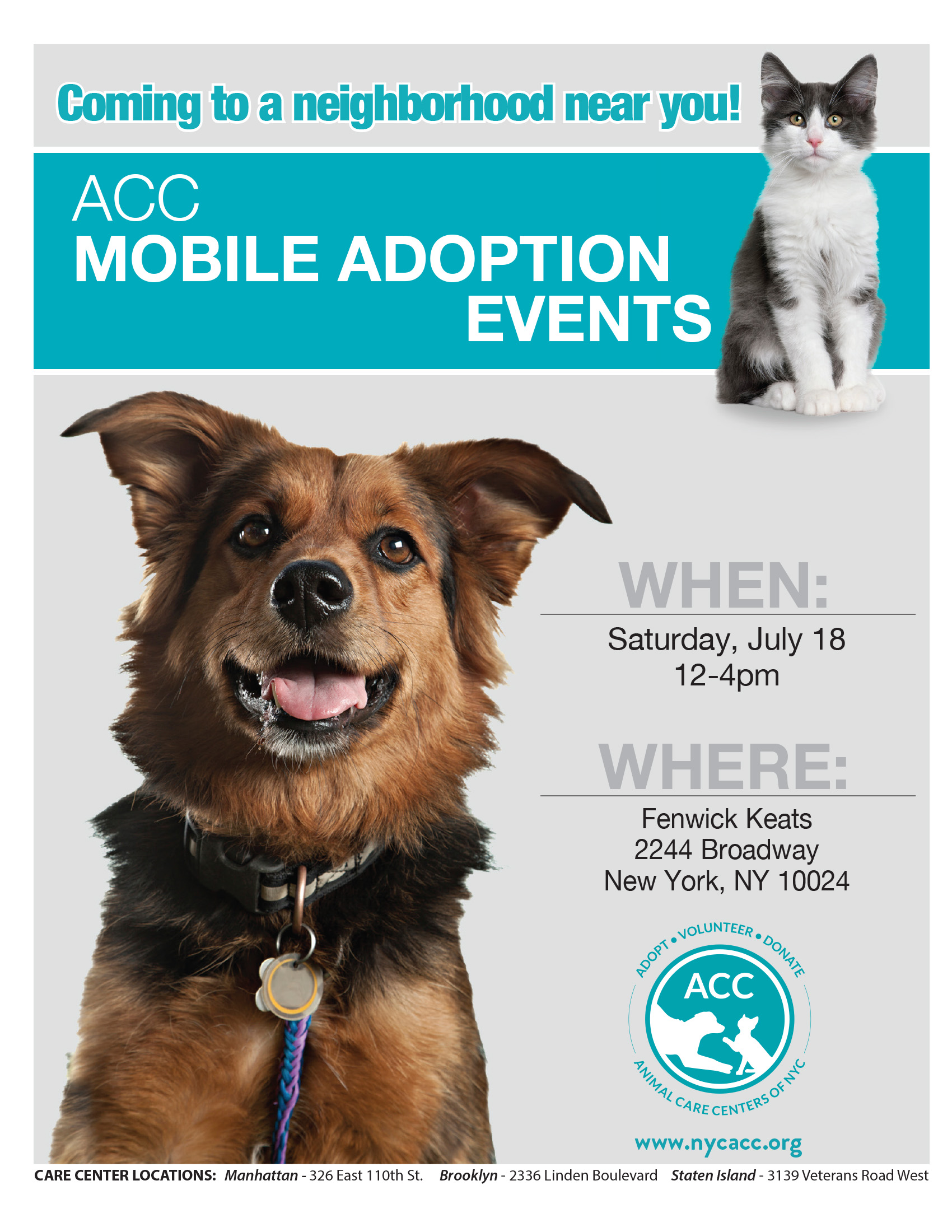 MAC event flyer 7.18.15