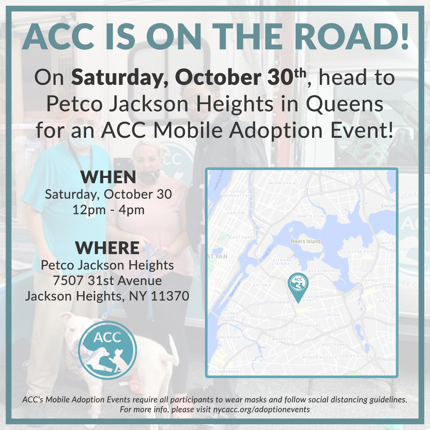 Oct 30 Mobile Event