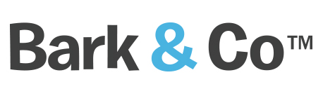Bark &amp; Co logo