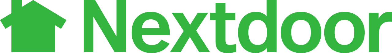 Nextdoor logo